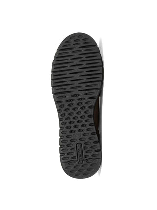MOCASSINO DONNA - GEOX MARRONE - D659AB 00022 6