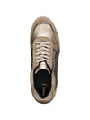 SNEAKERS DONNA - GEOX VERDE - D6630B 0AJ22 5
