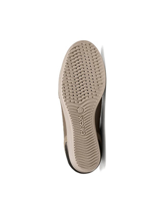SNEAKERS DONNA - GEOX VERDE - D6630B 0AJ22 6