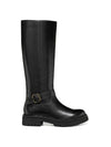 STIVALE DONNA - GEOX NERO - D66HRA 00043 1