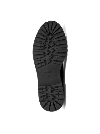 STIVALE DONNA - GEOX NERO - D66HRA 00043 5