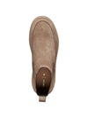 BEATLES DONNA - GEOX TAUPE - D66WVB 00032 5