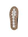 BEATLES DONNA - GEOX TAUPE - D66WVB 00032 6