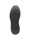 SNEAKERS DONNA - GEOX NERO - D680JA 05402 4