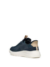 SNEAKERS DONNA - GEOX NAVY - D680JA 05422 3