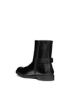 TRONCHETTO DONNA - GEOX NERO - D6811F 00043 3