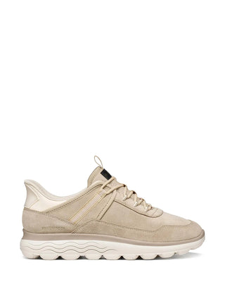 SNEAKERS DONNA - GEOX SABBIA - D6817A 00022