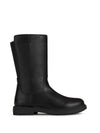 STIVALE RAGAZZA - GEOX NERO - J169QE 000BC 1