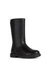STIVALE RAGAZZA - GEOX NERO - J169QE 000BC 2