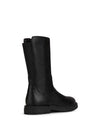 STIVALE RAGAZZA - GEOX NERO - J169QE 000BC 4