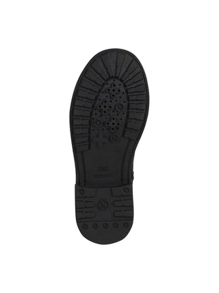 STIVALE RAGAZZA - GEOX NERO - J169QE 000BC 5