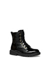 ANFIBIO RAGAZZA - GEOX NERO - J56EXA 00067 2