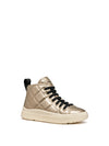 SNEAKERS RAGAZZA - GEOX PLATINO - J56M3F 000NF 2