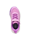SNEAKERS RAGAZZA - GEOX ROSA - J65PAC 01454 5