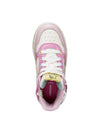 SNEAKERS RAGAZZA - GEOX ROSA-MULTI - J668WD 000BC 5