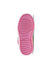 SNEAKERS RAGAZZA - GEOX ROSA-MULTI - J66HXH 054AS 6