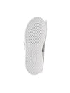 SNEAKERS RAGAZZO - GEOX BIANCO-NERO - J66LRD 05402 6