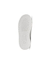 SNEAKERS RAGAZZO - GEOX BIANCO-NERO - J66LSE 054FU 6