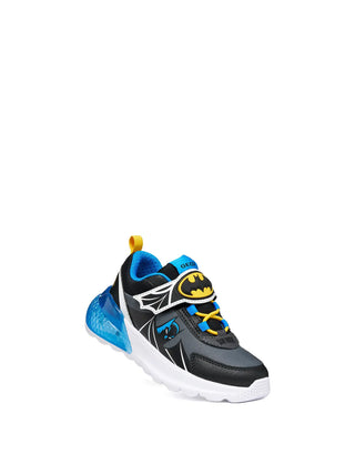 SNEAKERS RAGAZZO - GEOX NERO-SKY - J66LYA 014CE 4