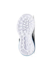 SNEAKERS RAGAZZO - GEOX NERO-SKY - J66LYA 014CE 6