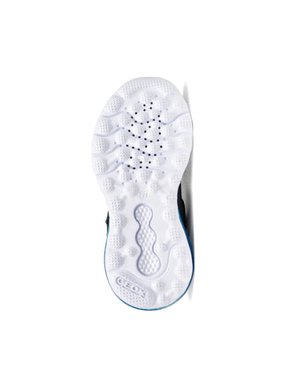 SNEAKERS RAGAZZO - GEOX NERO-SKY - J66LYA 014CE 6