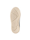 SNEAKERS RAGAZZA - GEOX NERO - J66M3A 000BC 6
