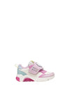SNEAKERS RAGAZZA - GEOX ROSA-MULTI - J66M4D 000BC 1