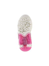 SNEAKERS RAGAZZA - GEOX ROSA-MULTI - J66M4D 000BC 6