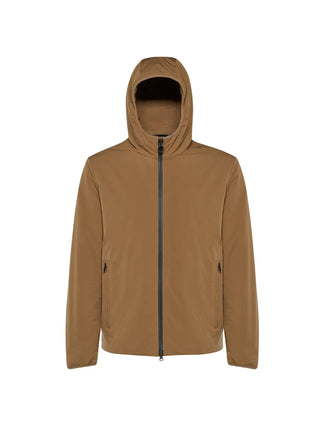 GIUBBOTTO UOMO - GEOX GIALLO - M6620H T3069