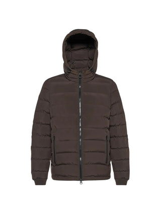 GIUBBOTTO UOMO - GEOX CAFFE - M6629C T3284
