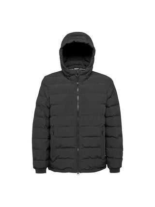 GIUBBOTTO UOMO - GEOX NERO - M6629C T3284 1