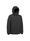 GIUBBOTTO UOMO - GEOX NERO - M6629C T3284 2