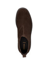 BEATLES UOMO - GEOX MARRONE SCURO - U16DDA 00022 5
