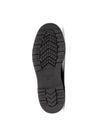 BEATLES UOMO - GEOX MARRONE SCURO - U16DDA 00022 6