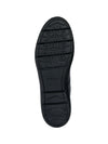 SNEAKERS UOMO - GEOX NERO - U363QA 00085 6