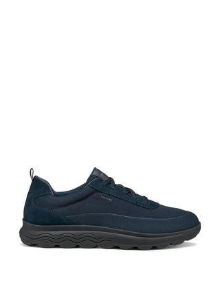 SNEAKERS UOMO - GEOX NAVY - U46BYA 01122