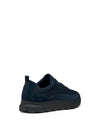 SNEAKERS UOMO - GEOX NAVY - U46BYA 01122 4