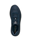 SNEAKERS UOMO - GEOX NAVY - U46BYA 01122 5