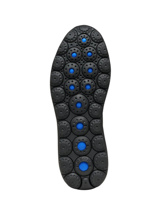 SNEAKERS UOMO - GEOX NERO - U46BYA 01185 6