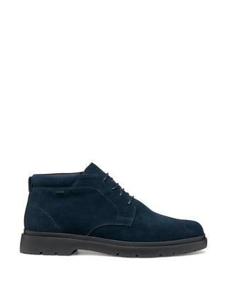 POLACCO UOMO - GEOX NAVY - U46HND 00022