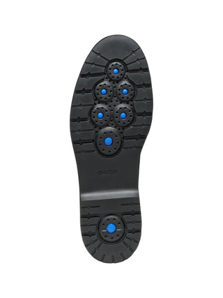 POLACCO UOMO - GEOX NAVY - U46HND 00022 6