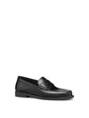 MOCASSINO UOMO - GEOX NERO - U55HVD 00043 2