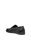 MOCASSINO UOMO - GEOX NERO - U55HVD 00043 3