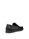 MOCASSINO UOMO - GEOX NERO - U55HVD 00043 4