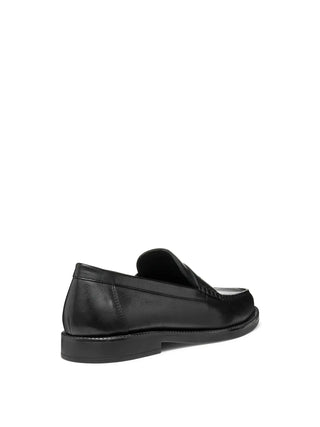 MOCASSINO UOMO - GEOX NERO - U55HVD 00043 4