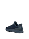 SNEAKERS UOMO - GEOX NAVY - U55MPA 06KEK 3