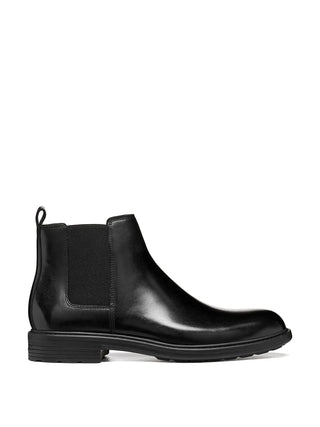 BEATLES UOMO - GEOX NERO - U567KA 00043