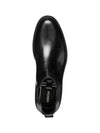 BEATLES UOMO - GEOX NERO - U567KA 00043 5