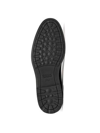 BEATLES UOMO - GEOX NERO - U567KA 00043 6