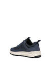 SNEAKERS UOMO - GEOX NAVY - U56FDA 0FU9J 3